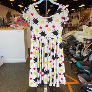 Dot Dot Smile Dress